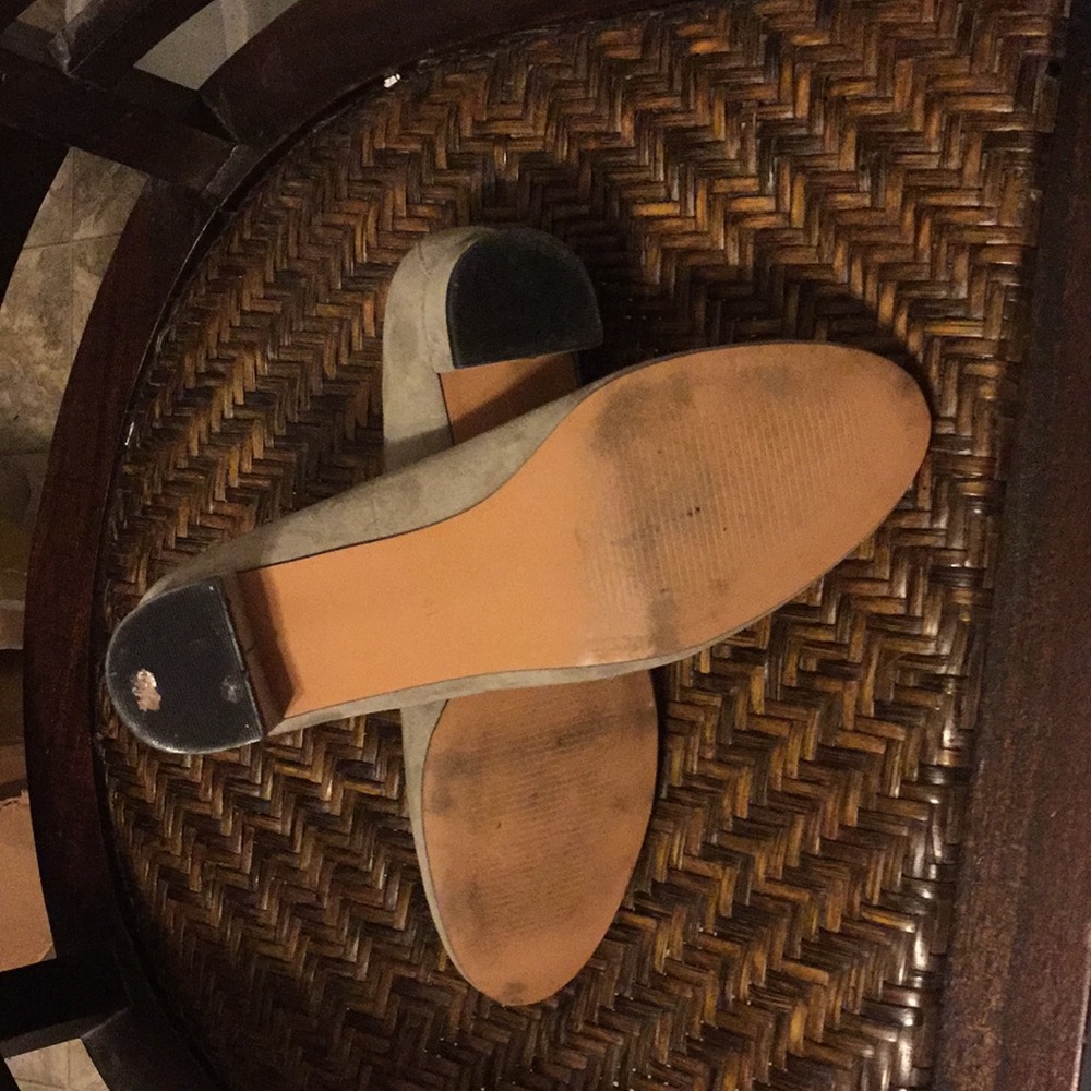 H&M Heels - Picture 4 of 5